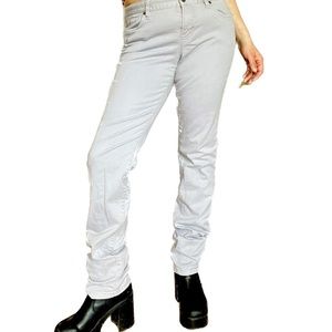 London Jean - Grey slacks 12 Tall